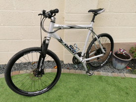 giant xtc napa